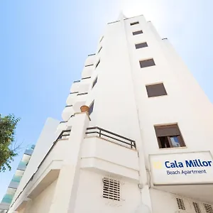 Apartman R2, Cala Millor