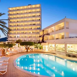 Hotel Y Morito, Cala Millor (Mallorca)